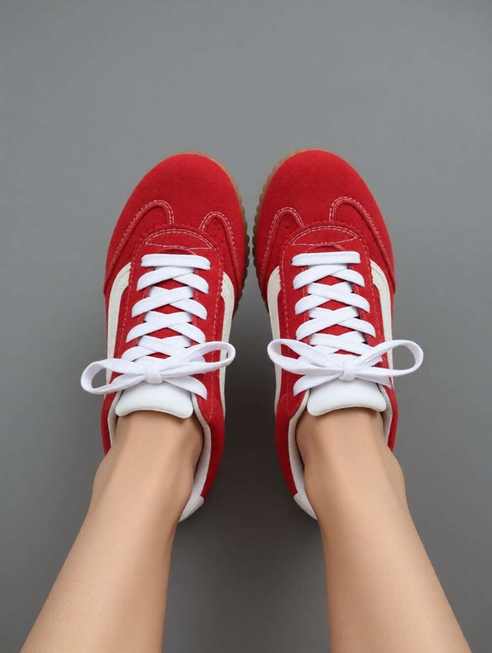 Vans US 5 Women's Sneakers